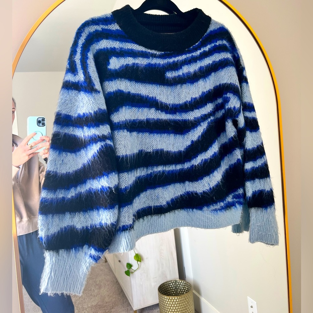 Anthropologie Sweater